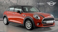 MINI Hatchback 1.5 Cooper Classic II 5dr Petrol Hatchback